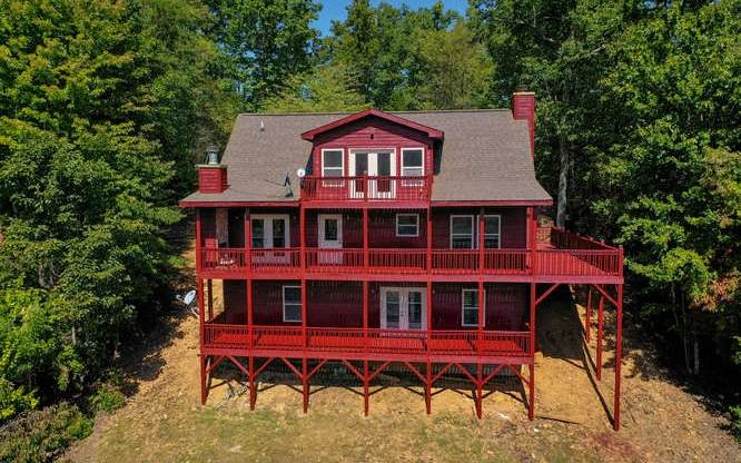 520 Cedar Ridge Drive - Photo 1