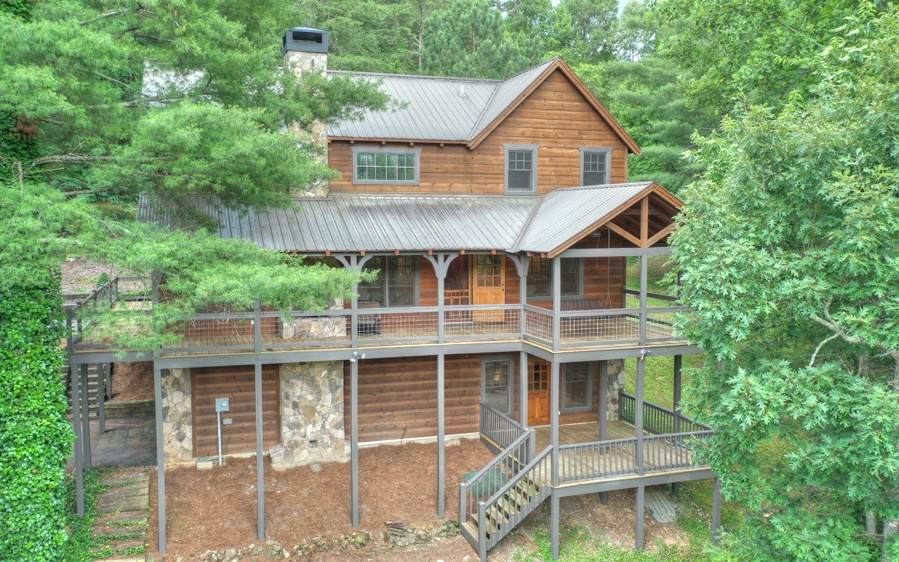 1637 Ivylog Creek Road - Photo 1