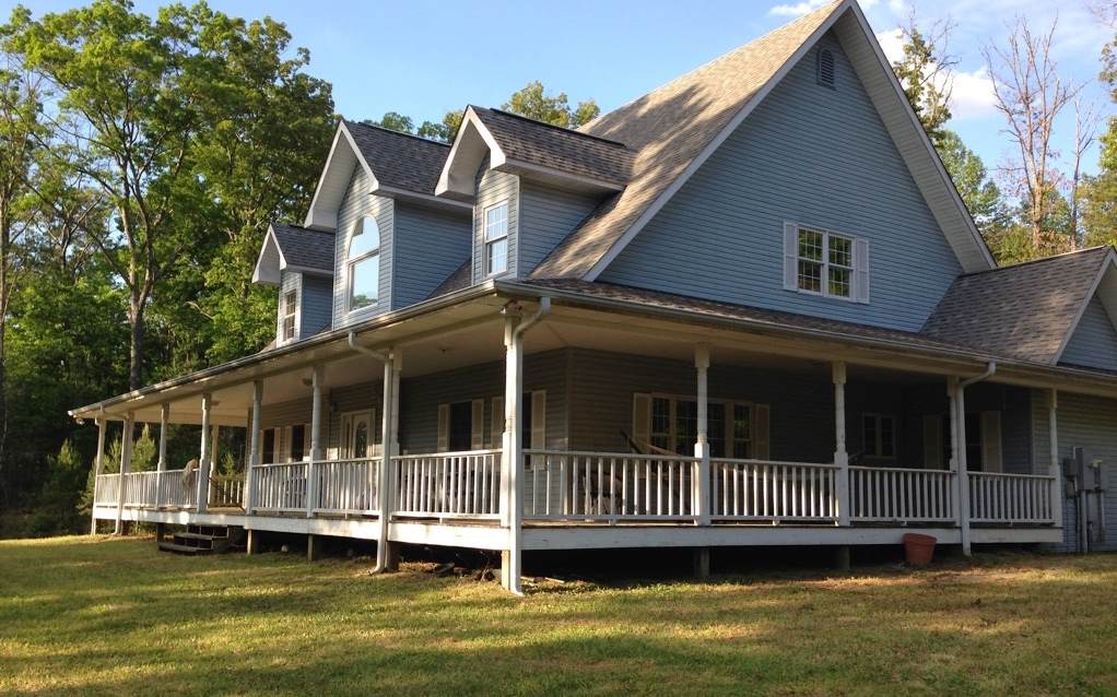 266 Padgett Lane - Photo 1