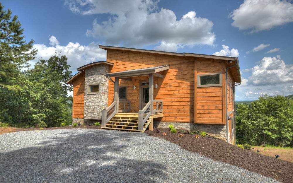 Cherokee Drive - Photo 1