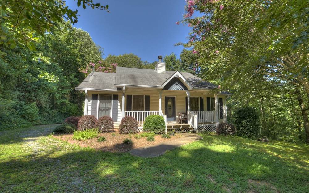 4804 Yukon Road - Photo 1