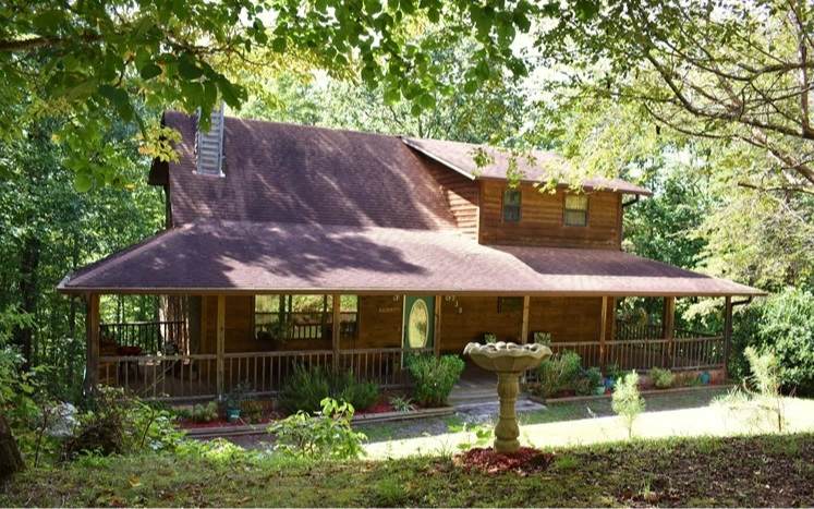 230 Pinners Pt. - Photo 1
