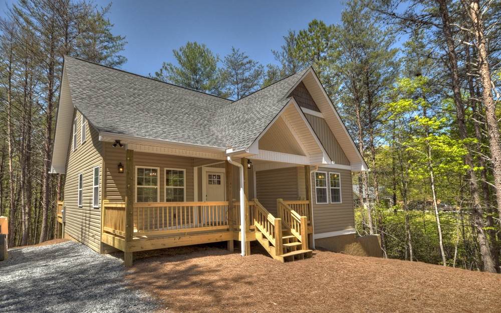 TBD Mason Farm Road - Photo 1