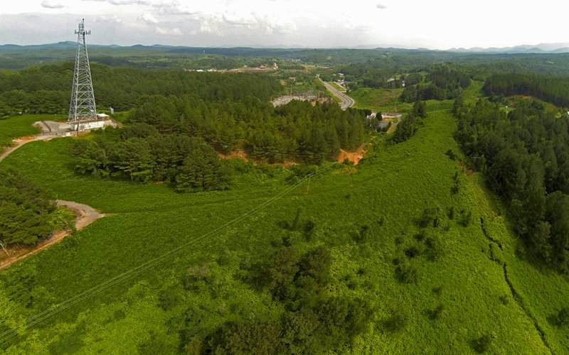 Highway 68 - Photo 1