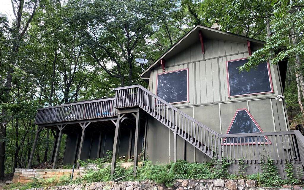 1145 Oglethorpe Mountain - Photo 1