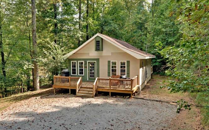 158 Bamby Lane - Photo 1