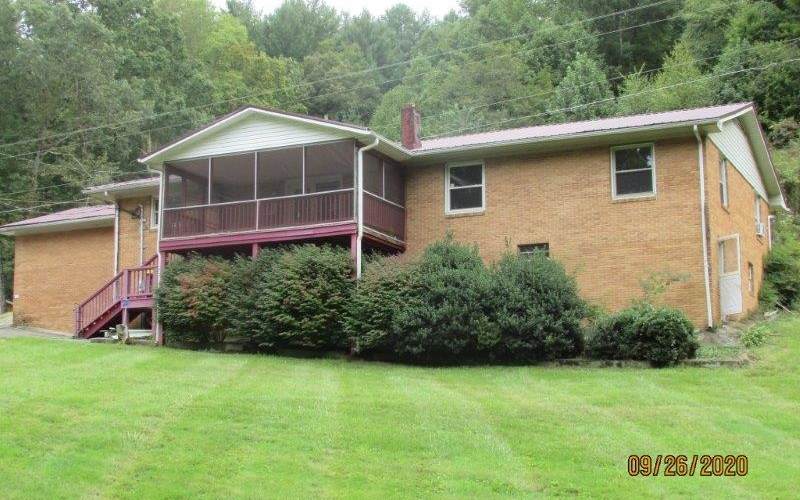 3401 Pisgah Road - Photo 1