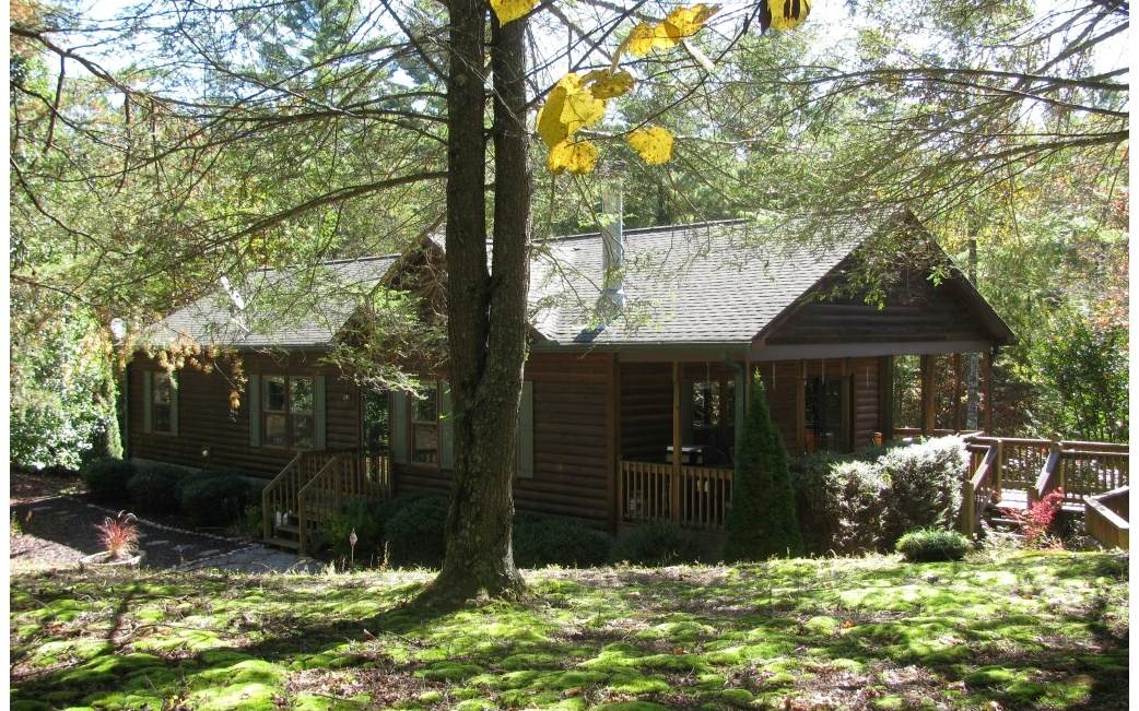 240 Owl Ridge - Photo 1