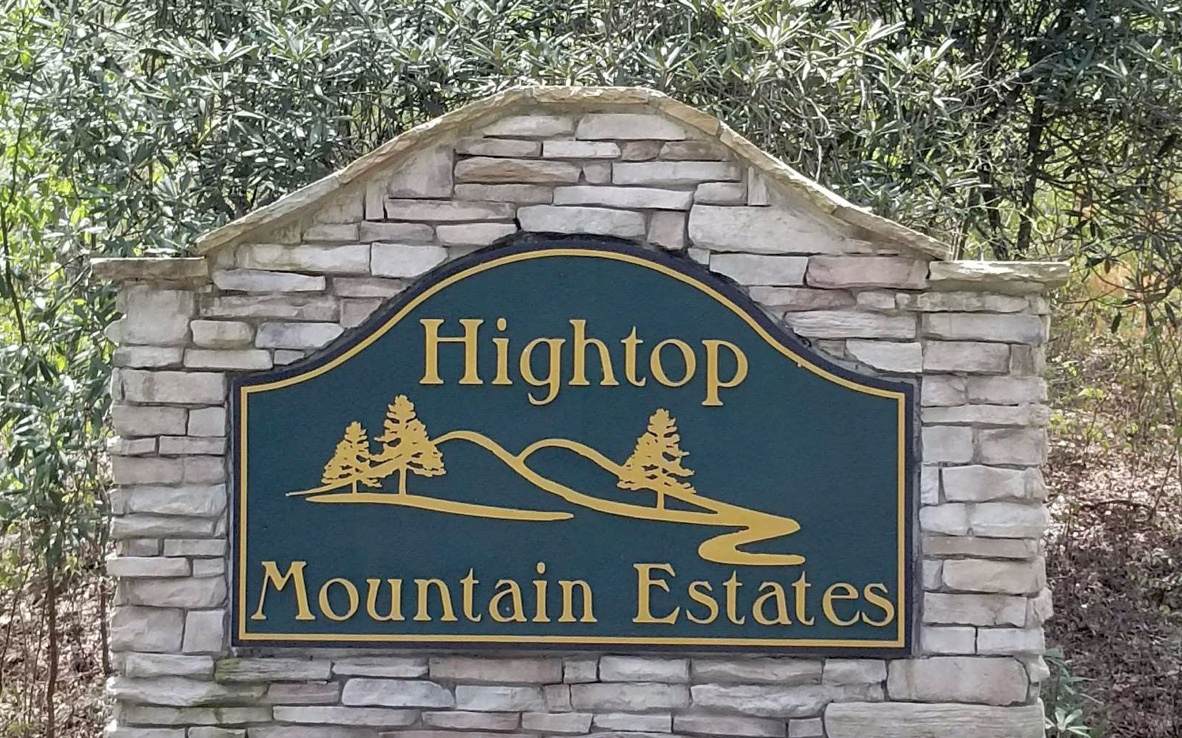 LOT45 Hightop Mtn Est - Photo 1