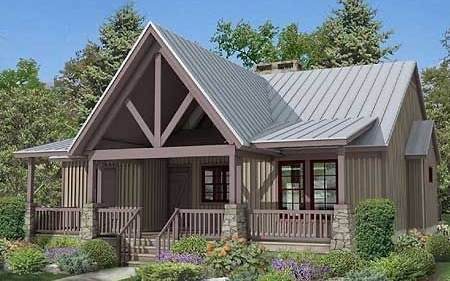 LOT18 Sugar Mountain - Photo 1