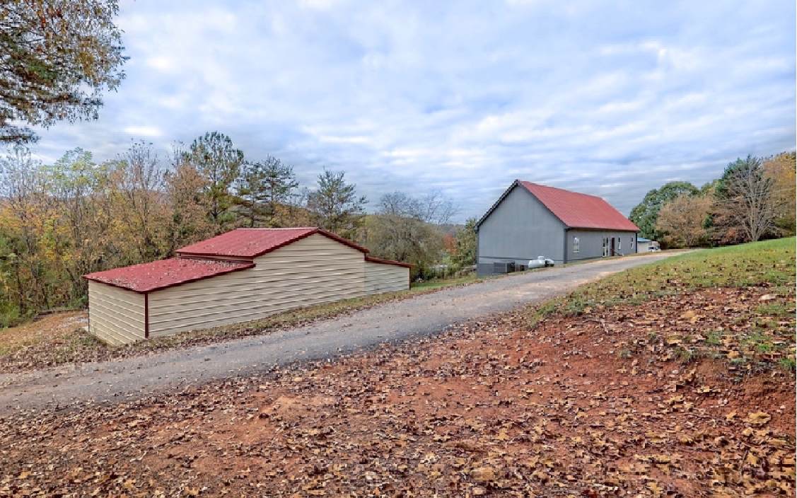 2670 Giles Road - Photo 1