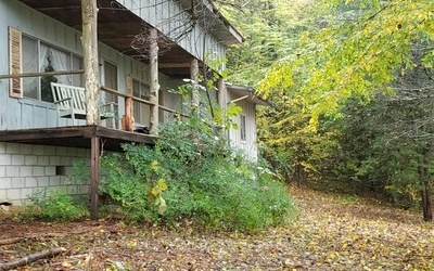 8184 Upper Hightower Rd. - Photo 1