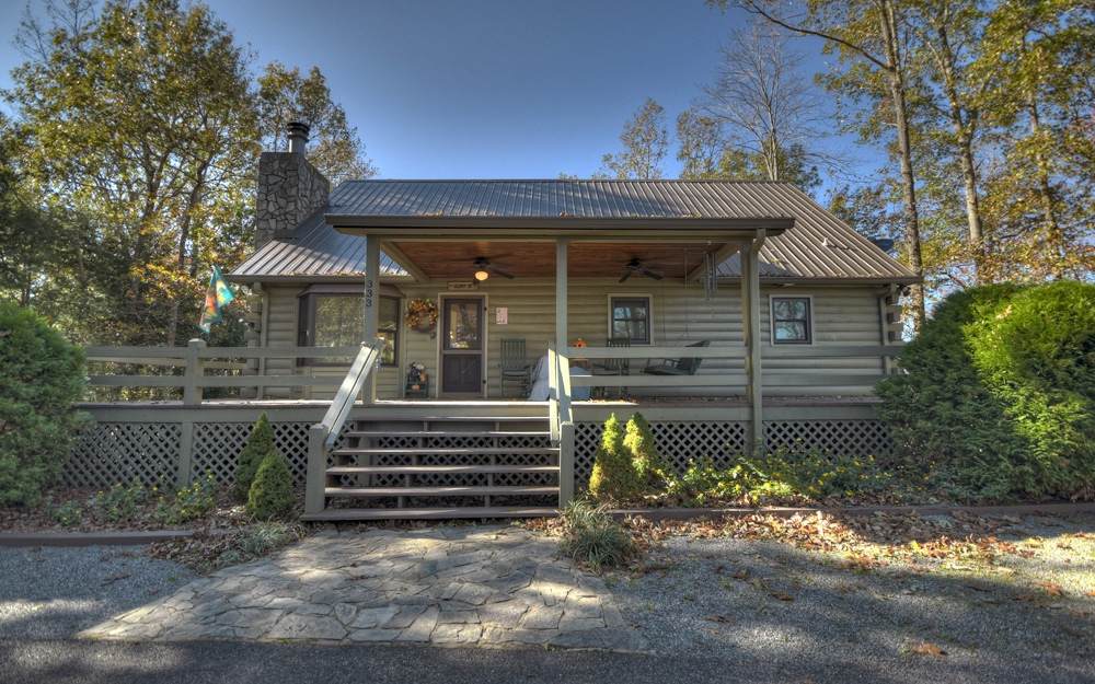 333 Eagles Nest Mtn Rd - Photo 1