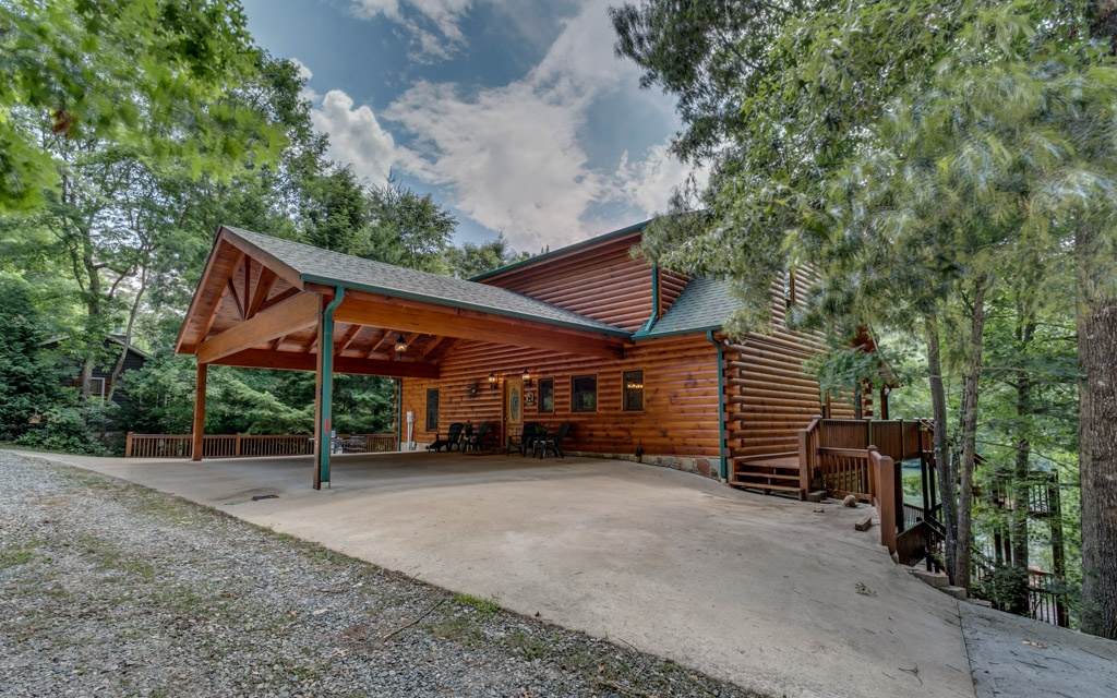 159 Tilley Bend Trail - Photo 1