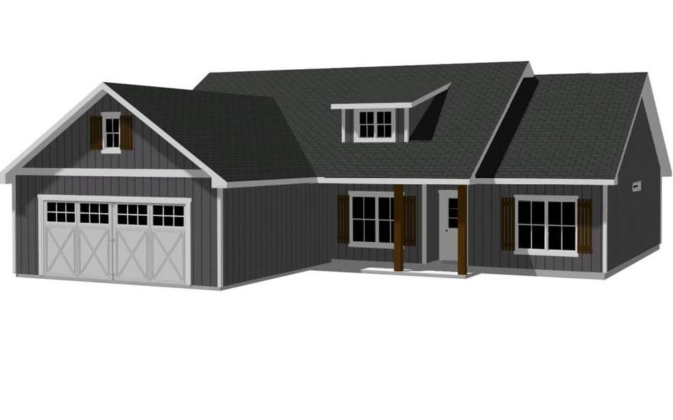 029 Tilly Farm Lane - Photo 1
