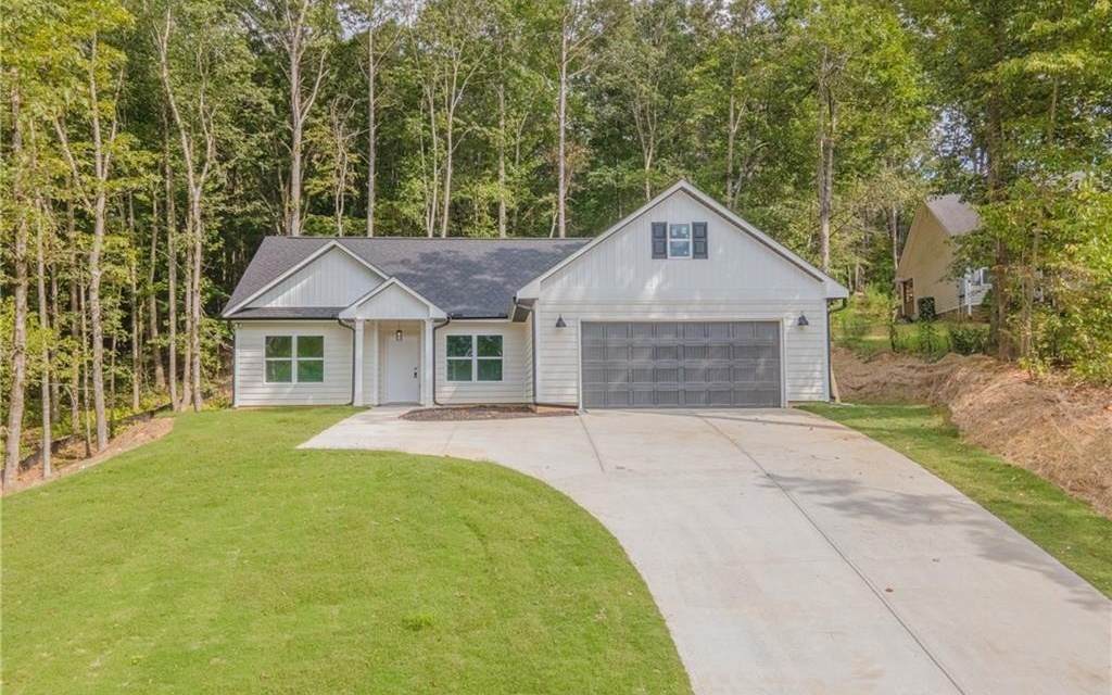 41 Tilly Mill Road - Photo 1