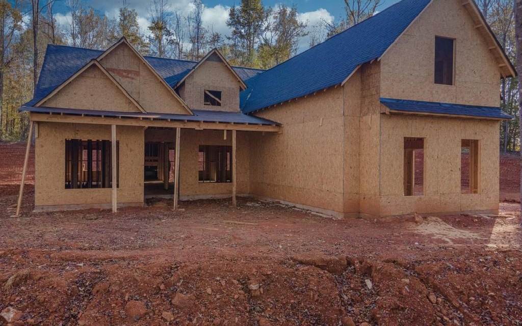 01 Little Mill Road - Photo 1