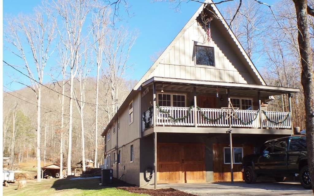 300 Byrd Farms Road - Photo 1