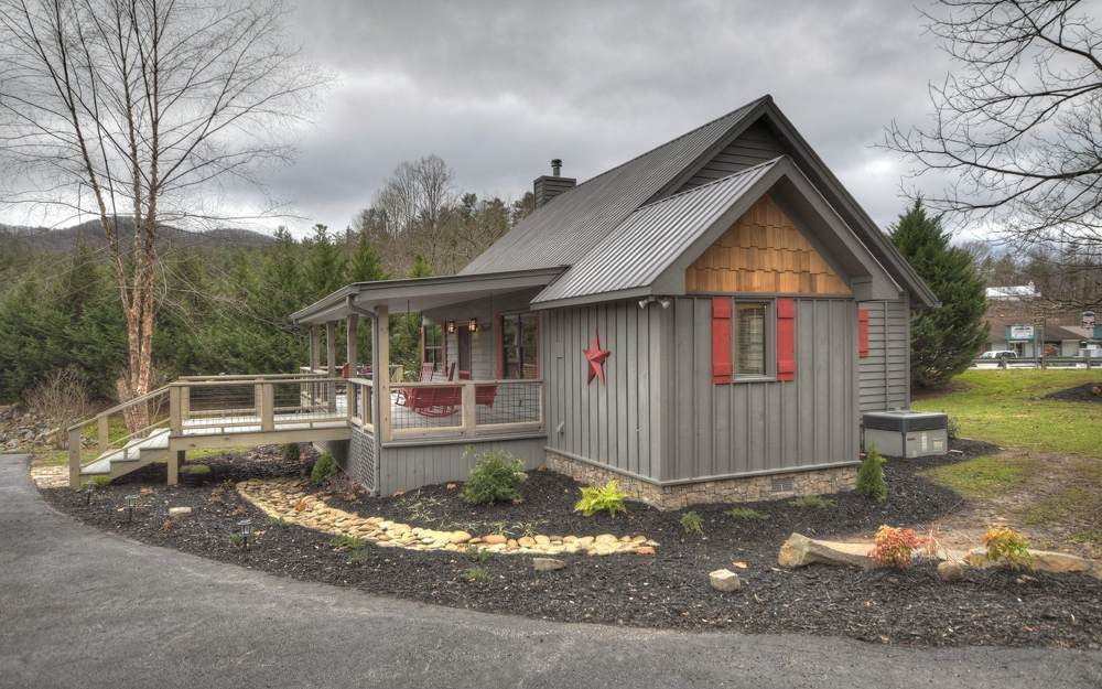 27885 Morganton Hwy - Photo 1