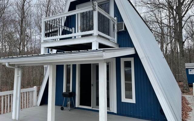 534 Doc Thomas Ridge - Photo 1