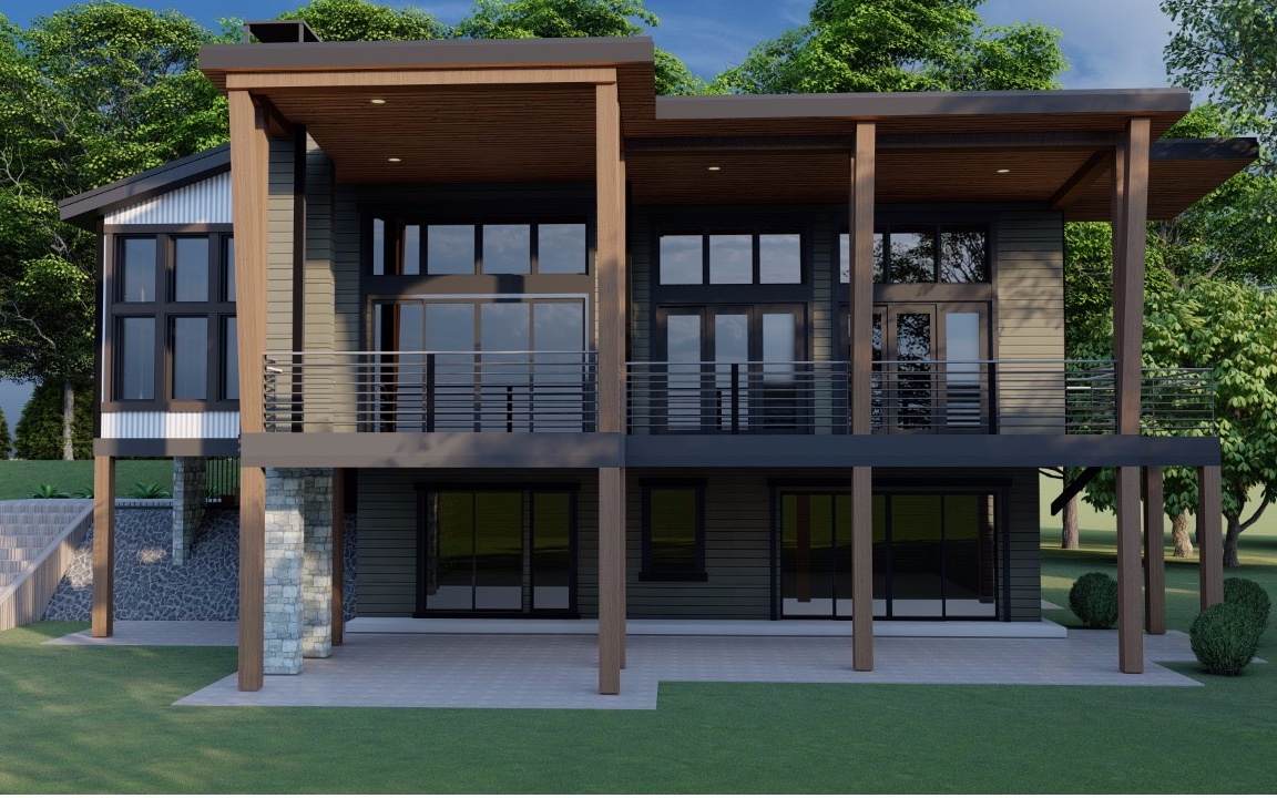 LT470 Spirit Wind Court - Photo 1
