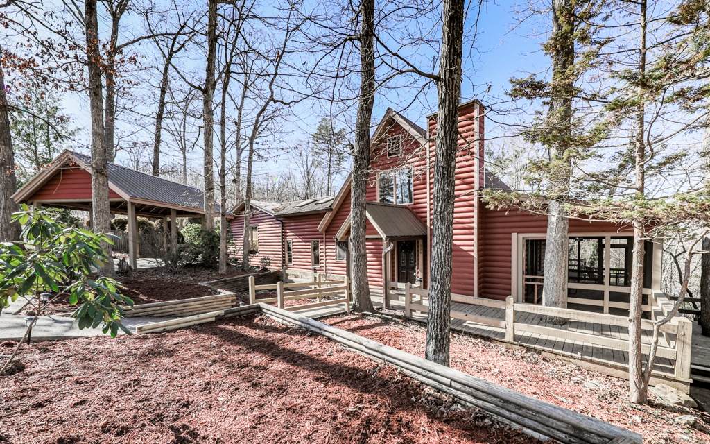 264 Tanglewood Cove - Photo 1