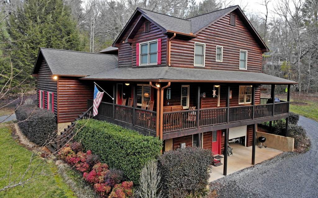 100 Pine Grove Drive - Photo 1