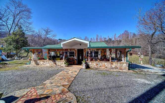 4217 Hwy 64 W - Photo 1