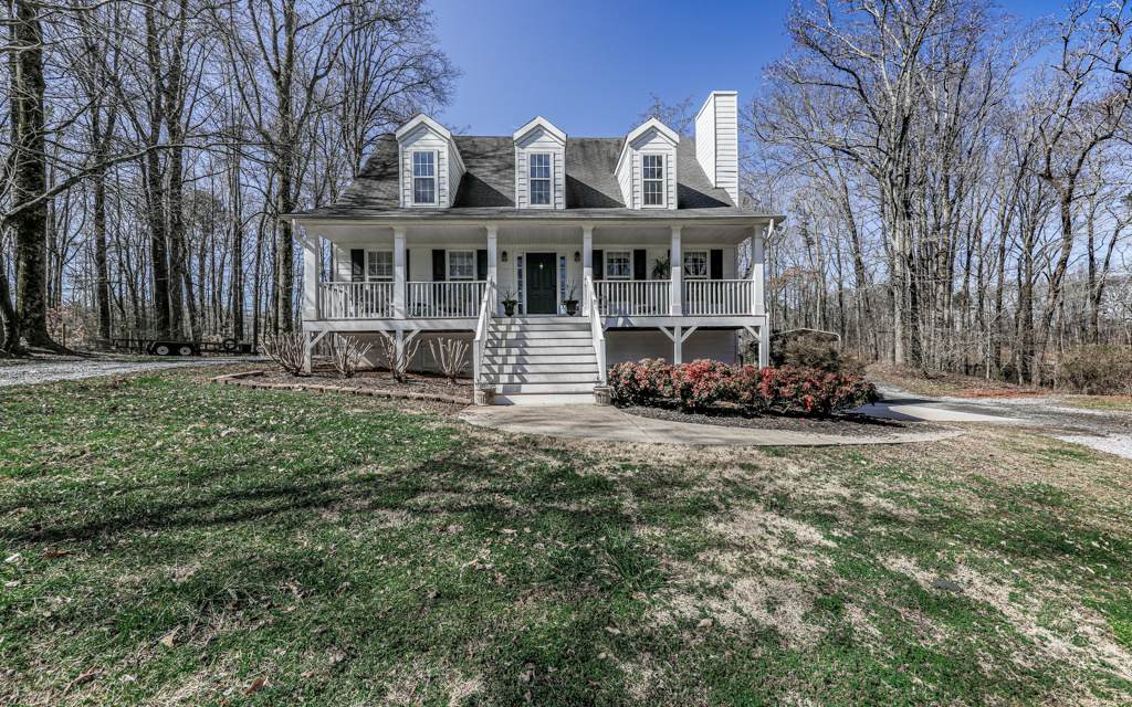 6573 Woodstock Road - Photo 1