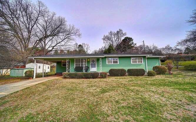 733 Bell Creek Rd - Photo 1