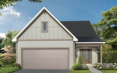 219 Mountain Boulevard - Photo 1
