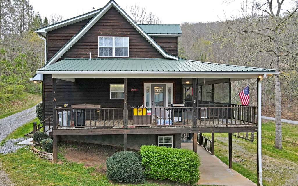 257 Chaffin Street - Photo 1