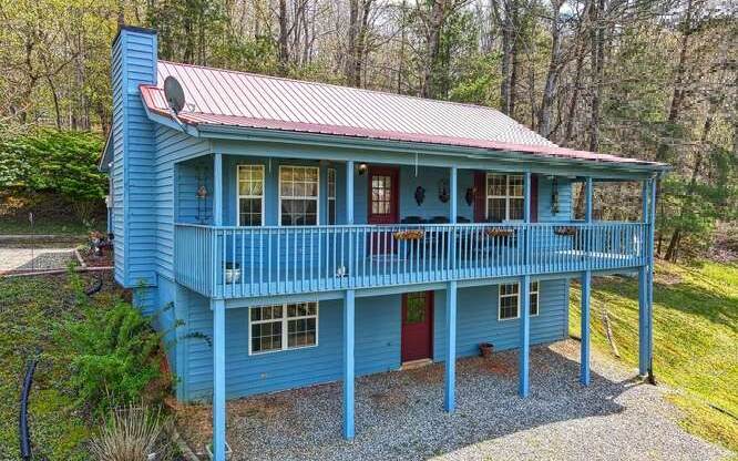 42 Coosa View Lane - Photo 1