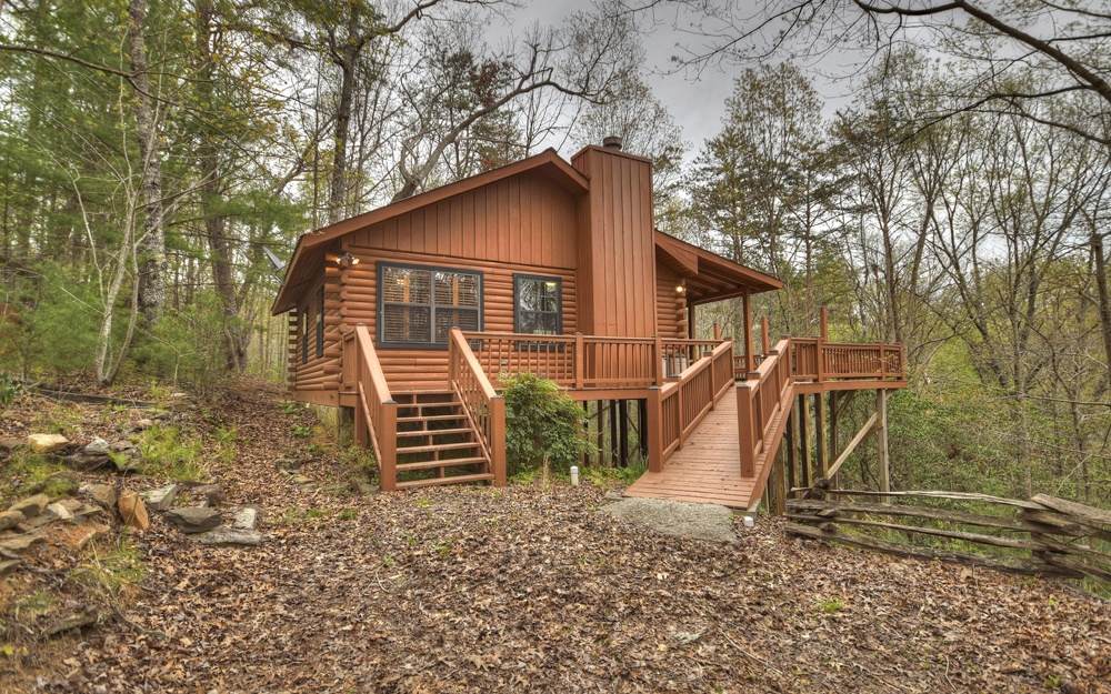 119 Little Beaver Drive - Photo 1