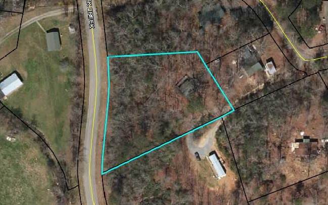 4852 Laurel Mountain Road - Photo 1