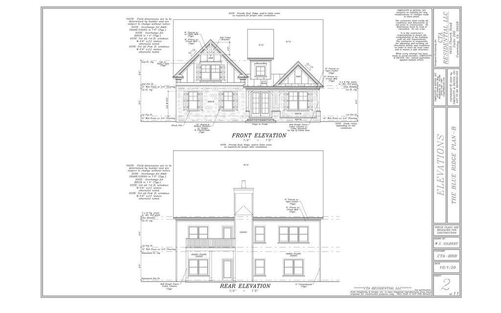8820 Little Mill Road - Photo 1