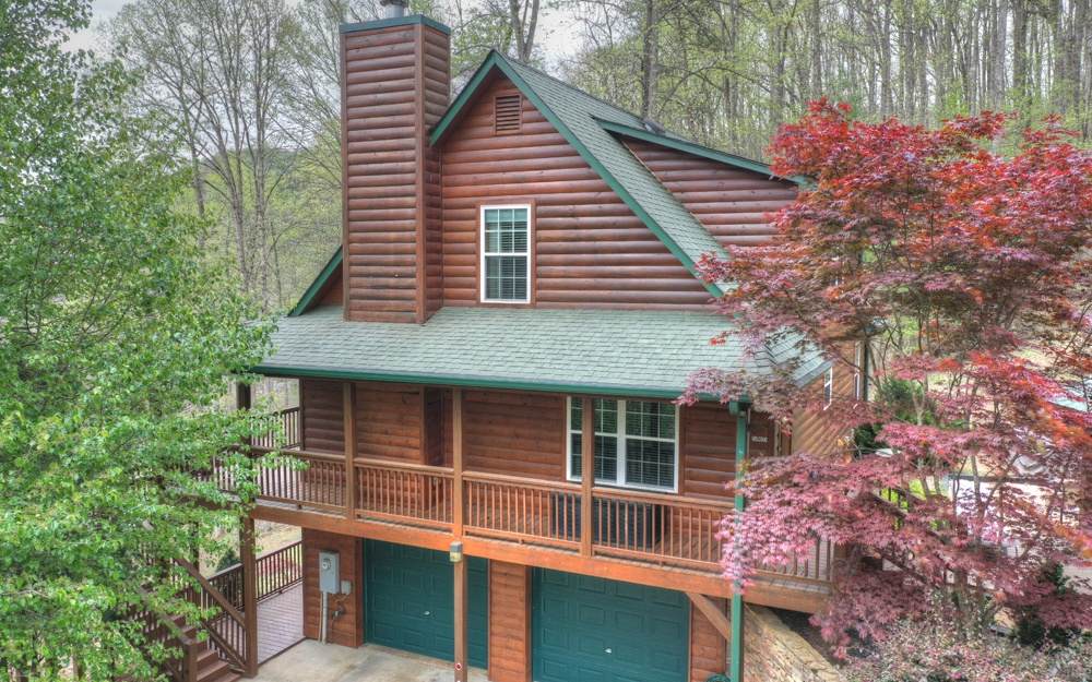 251 Bryant Cove Rd - Photo 1
