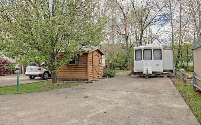 155 Vista Circle Lot 7 - Photo 1