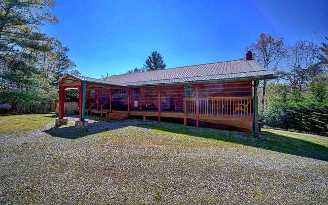 273 Horseshoe Lane - Photo 1