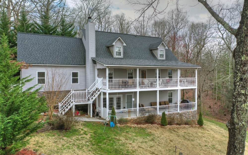 350 Hideaway Place - Photo 1