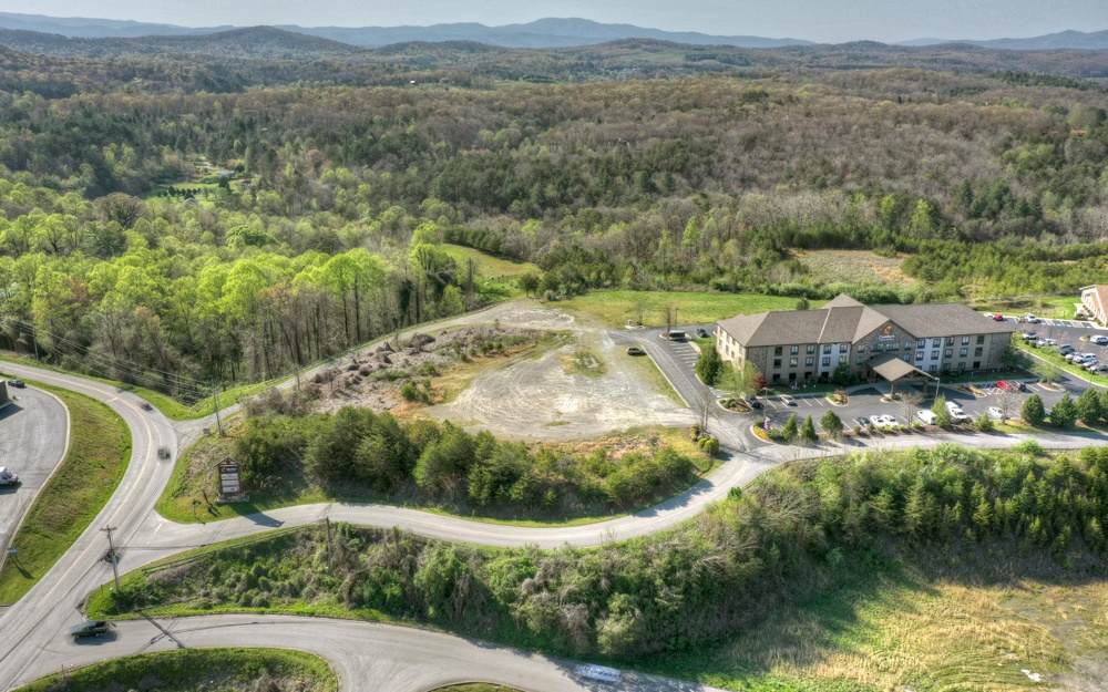 Blue Ridge Overlook - Photo 1