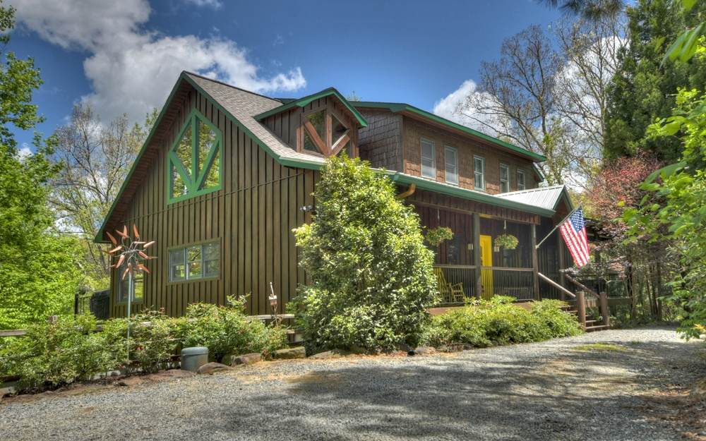 183 River Lodge Drive - Photo 1