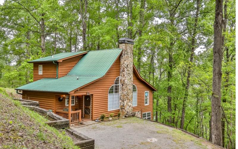 28 Ridgehaven Lane - Photo 1