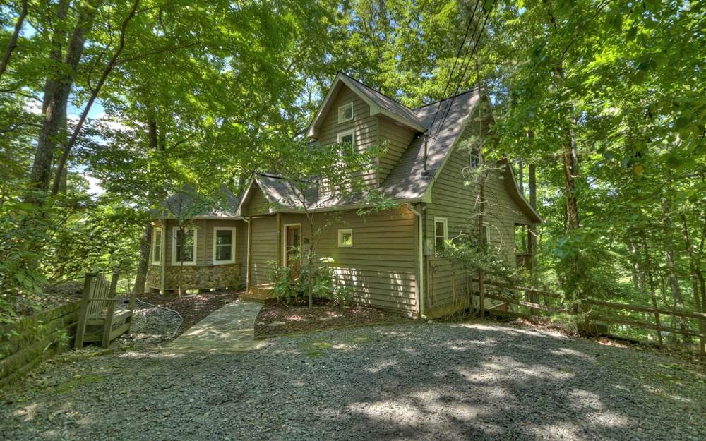 9 Walnut Mountain Ct - Photo 1