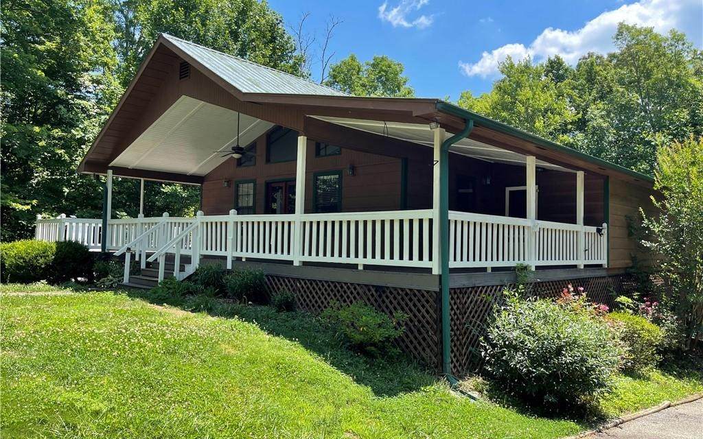 176 Mountain Hideaway Tr - Photo 1