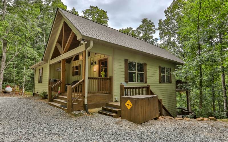 333 Tall Pines Dr. - Photo 1
