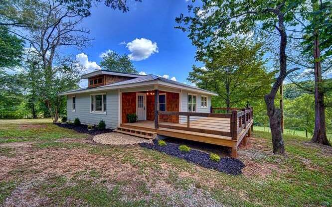 1333 Lickskillet Circle - Photo 1