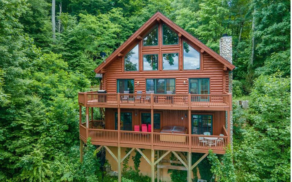 135 Ridge Top Drive - Photo 1