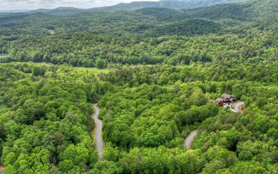 LT 35 Settlers Ridge Rd. - Photo 1