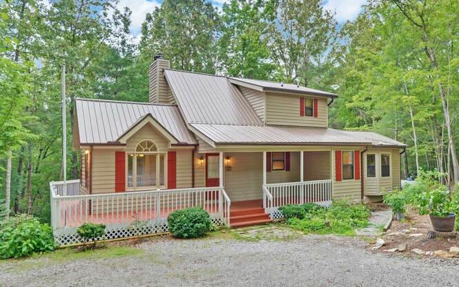 195 Silver Maple Drive - Photo 1